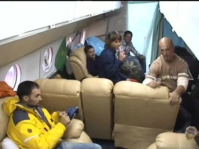 Big Brother 4 - Лошите страни на Ирена [13.10.2008]