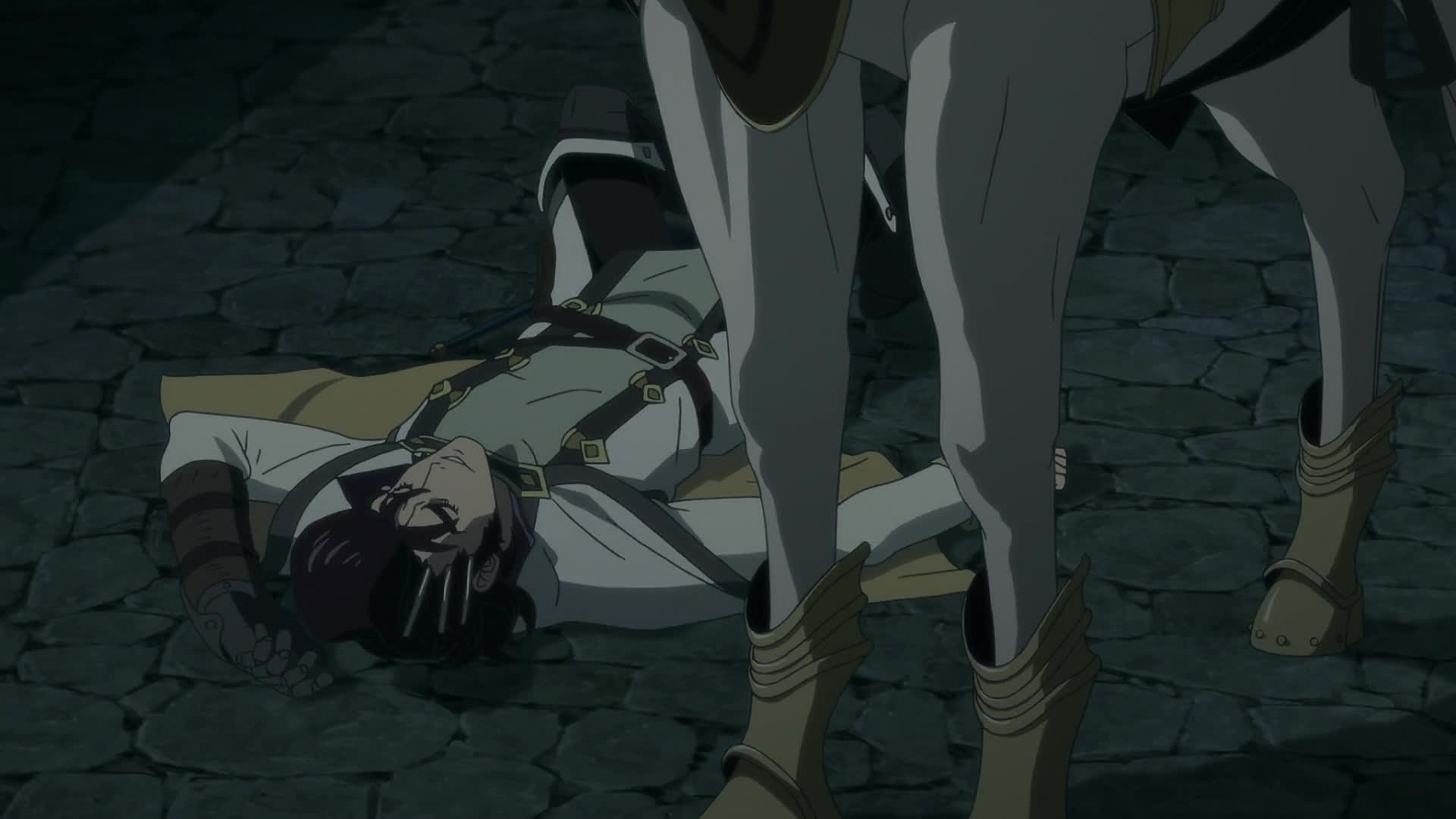 [ Bg Subs ] Shingeki no Bahamut: Virgin Soul - 01 [ Otaku Bg ]