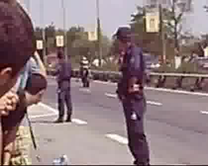 Атрактивно Каране Станчо От Шумен, В. Търново 23.08.2008