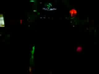 Hmsu - Infiltrata In Blackbox - Dnb Party In Sofia