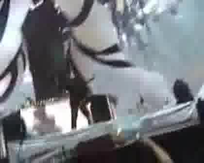 Angerfist Live @ Sensation Black 2007