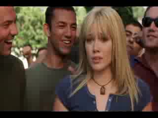 A Cinderella Story - Hear You Me My Love