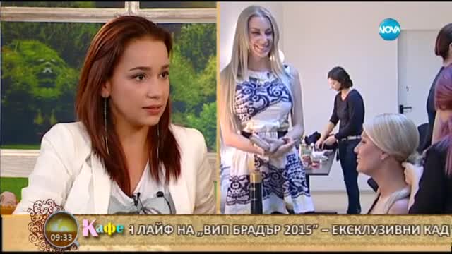 Първите реакции на Деян след излизането му от Къщата
