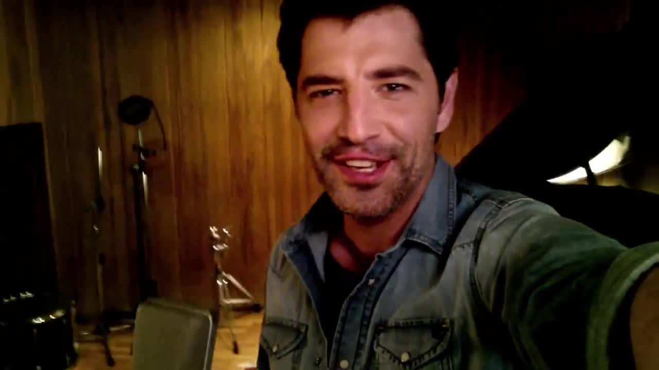Промо 2014 Затъжих Се За Теб !! превод - Sakis Rouvas - Se Pethimisa