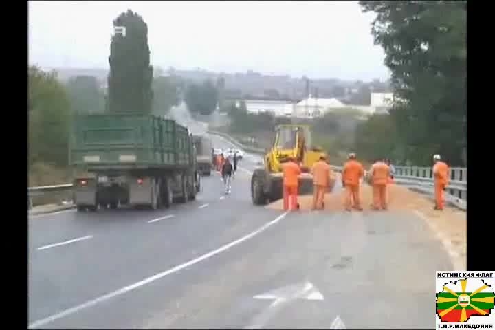 Отново Зверски Катастрофи В България