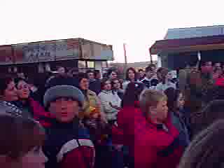 Пародия Танци И Костюми