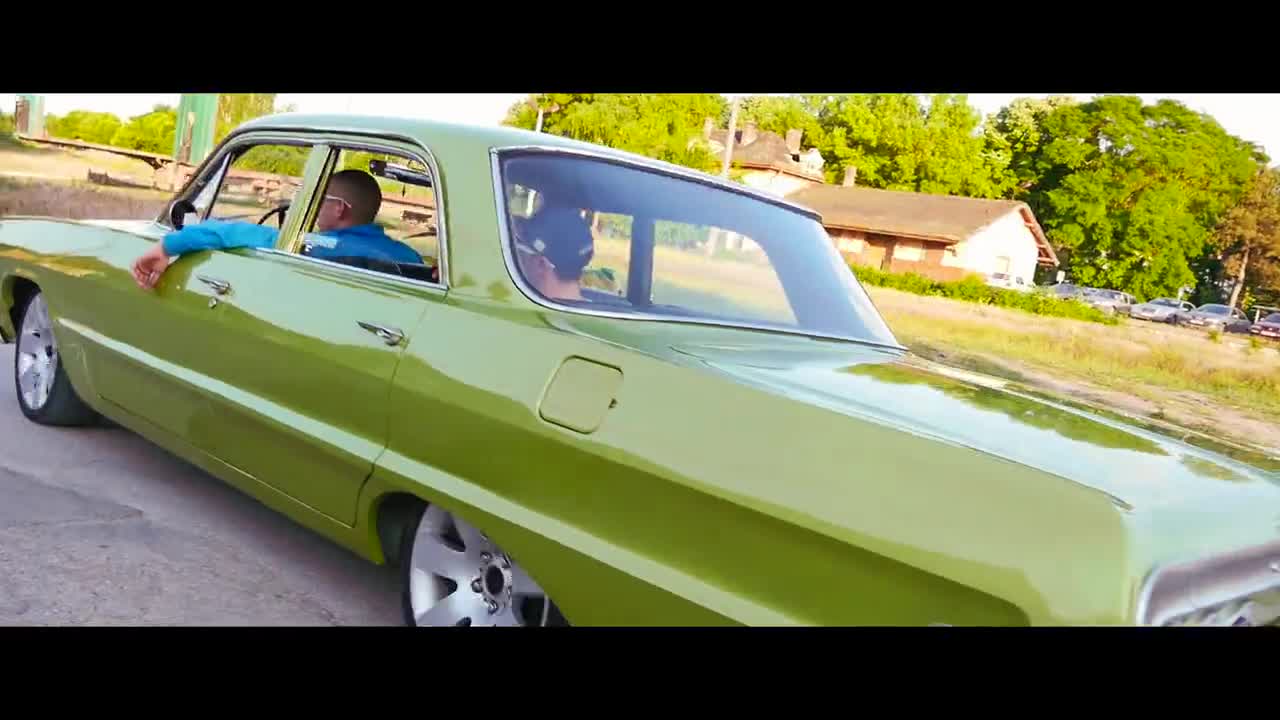 2 & Jo feat OGI DOGG - East Coast (Official HD Video)