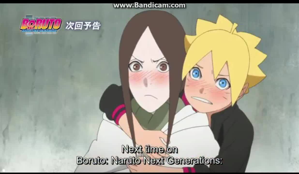 Boruto Naruto Next Generations [ Бг Субс ] episode 7 preview