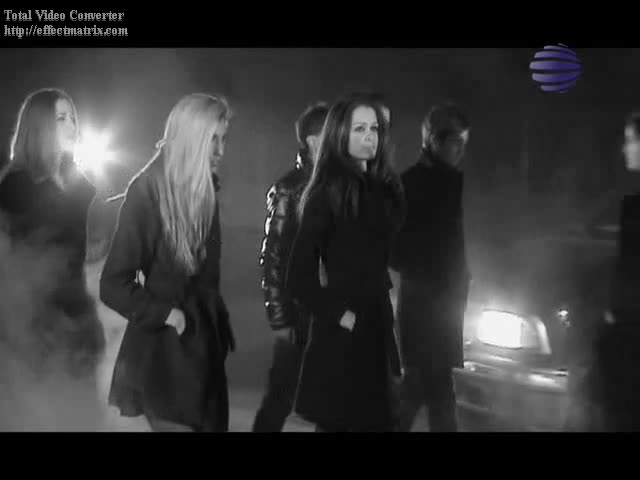 Уникален видеоклип на Анелия -"Продължавам" С участието на Дъщеря й - ИВОН "(High Quality)