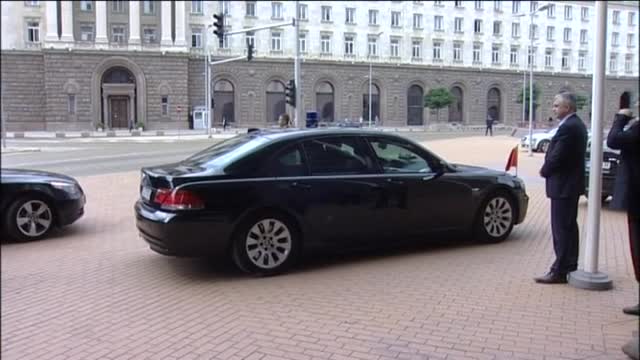 Борисов: Черна гора може да разчита на подкрепата на България