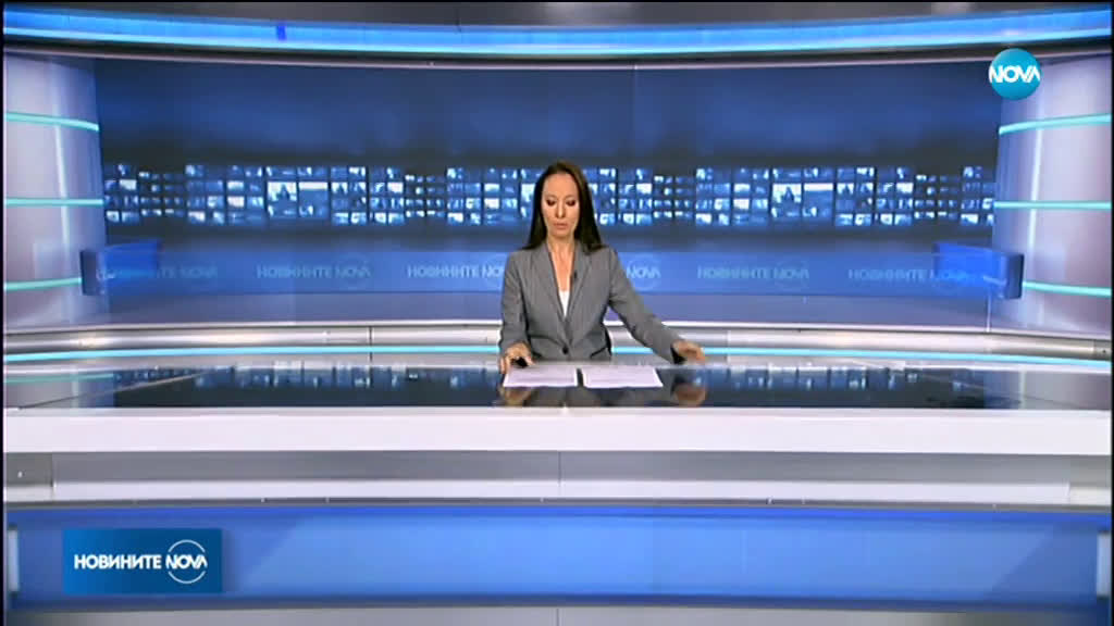 Новините на NOVA (24.09.2019 - обедна емисия)
