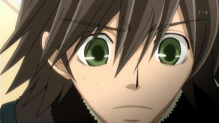 Junjou Romantica 2 - 12 bg subs - Vbox7