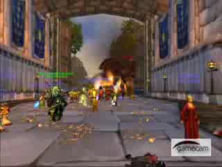 World Of Warcraft
