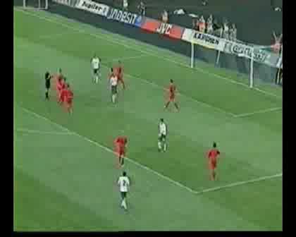 България - Белгия 2:2