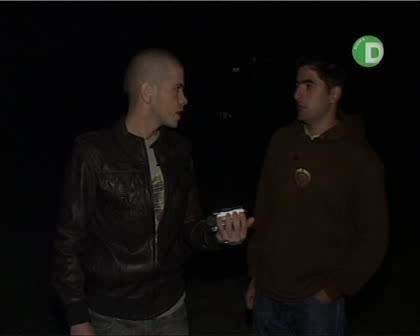 Хванати В Изневяра 30.10.2008 Част 2