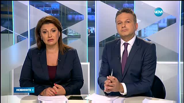 Младежи вдигнаха на крак полицията в Стара Загора