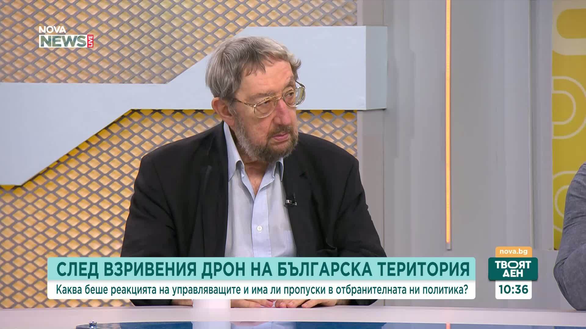 Кои са големите неизвестни в предстоящите избори за президент