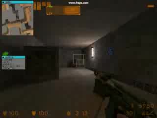 Counter - Strike 1.6 Hack Ecc V 5.2
