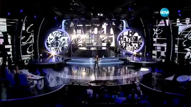 Неве като Мария Илиева - Като две капки вода - 16.03.2015 г.