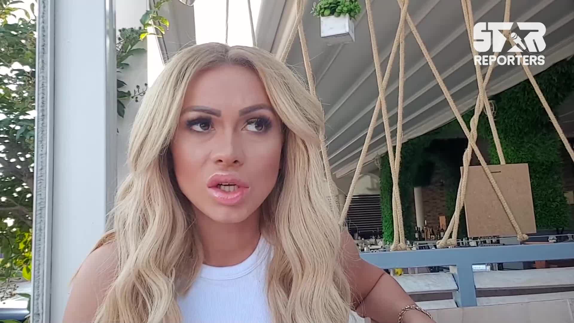 Мис Плеймейт Нора: Не съм Дева Мария, но не съм и к*рва!