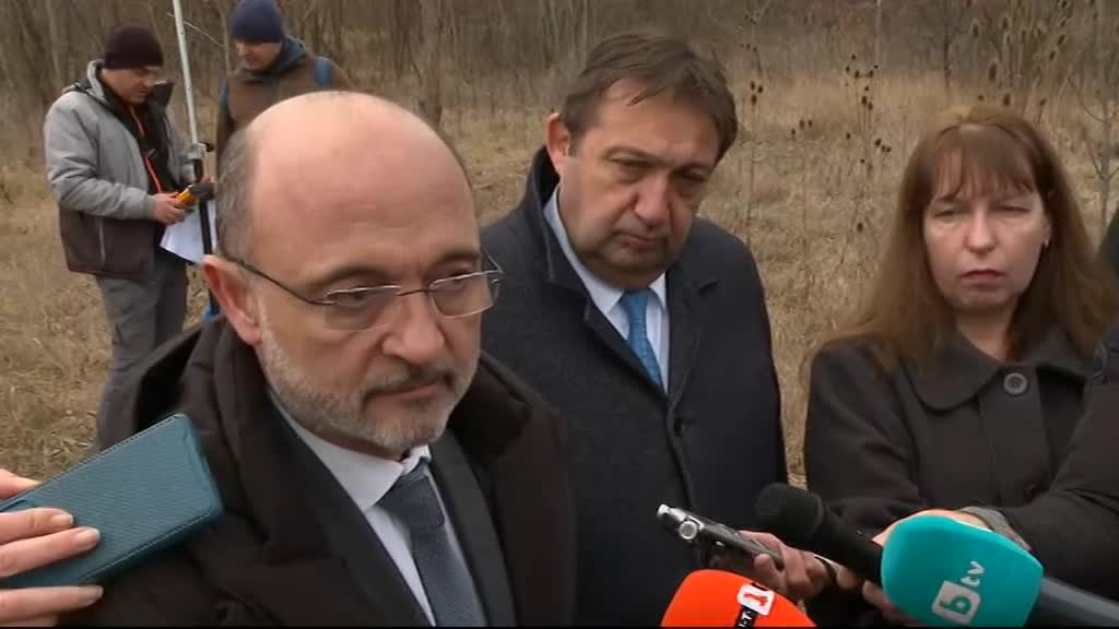 Донев: Срокът за предоговаряне на Плана за възстановяване и устойчивост може да е клопка