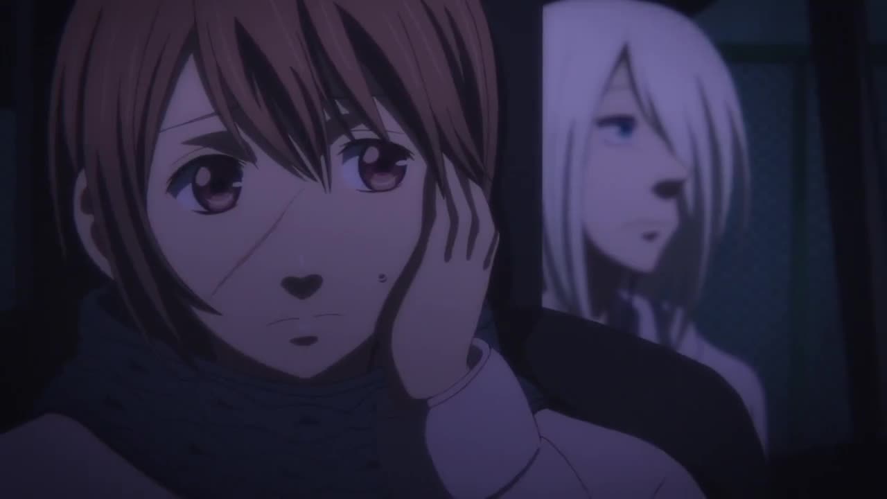 Devils Line Episode 11