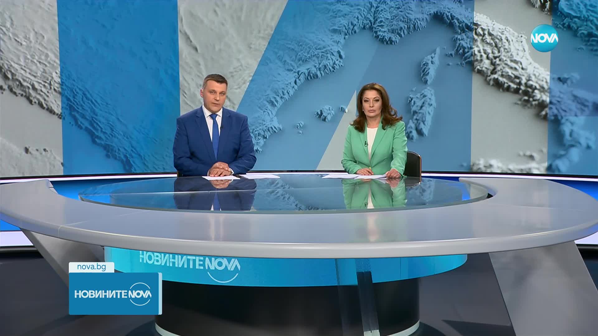 Новините на NOVA (03.06.2023 - централна емисия)