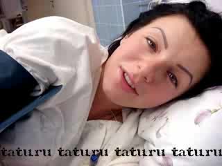 Юлия От T.a.t.u В Болницата Преди Да Роди