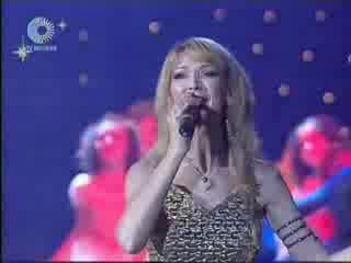 Роси Кирилова - Живей За Мига @ 2007 Ндк