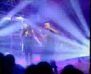  2 Unlimited - Let The Beat Control(live)