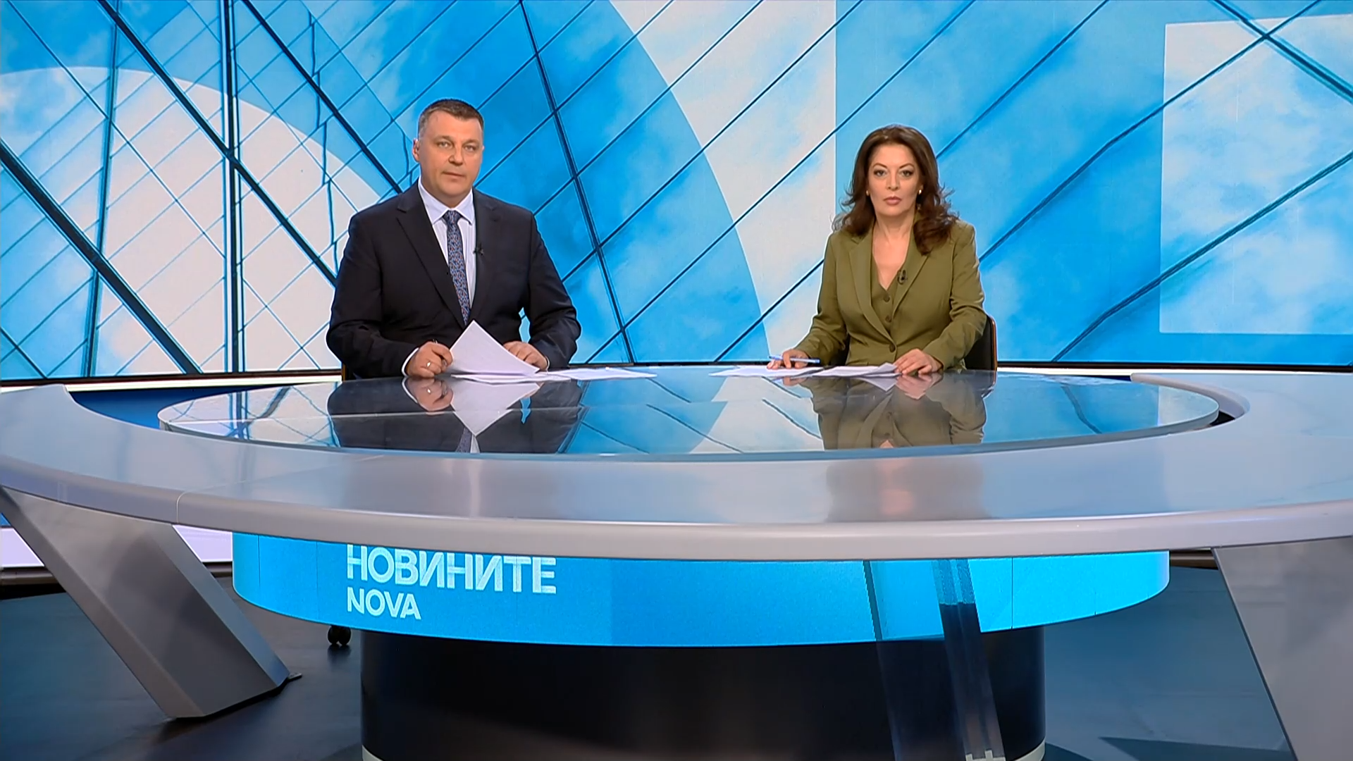 Новините на NOVA | Централна емисия | 7 авг. 2026