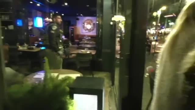 Трима ранени при стрелба в Тел Авив (ВИДЕО+СНИМКИ)