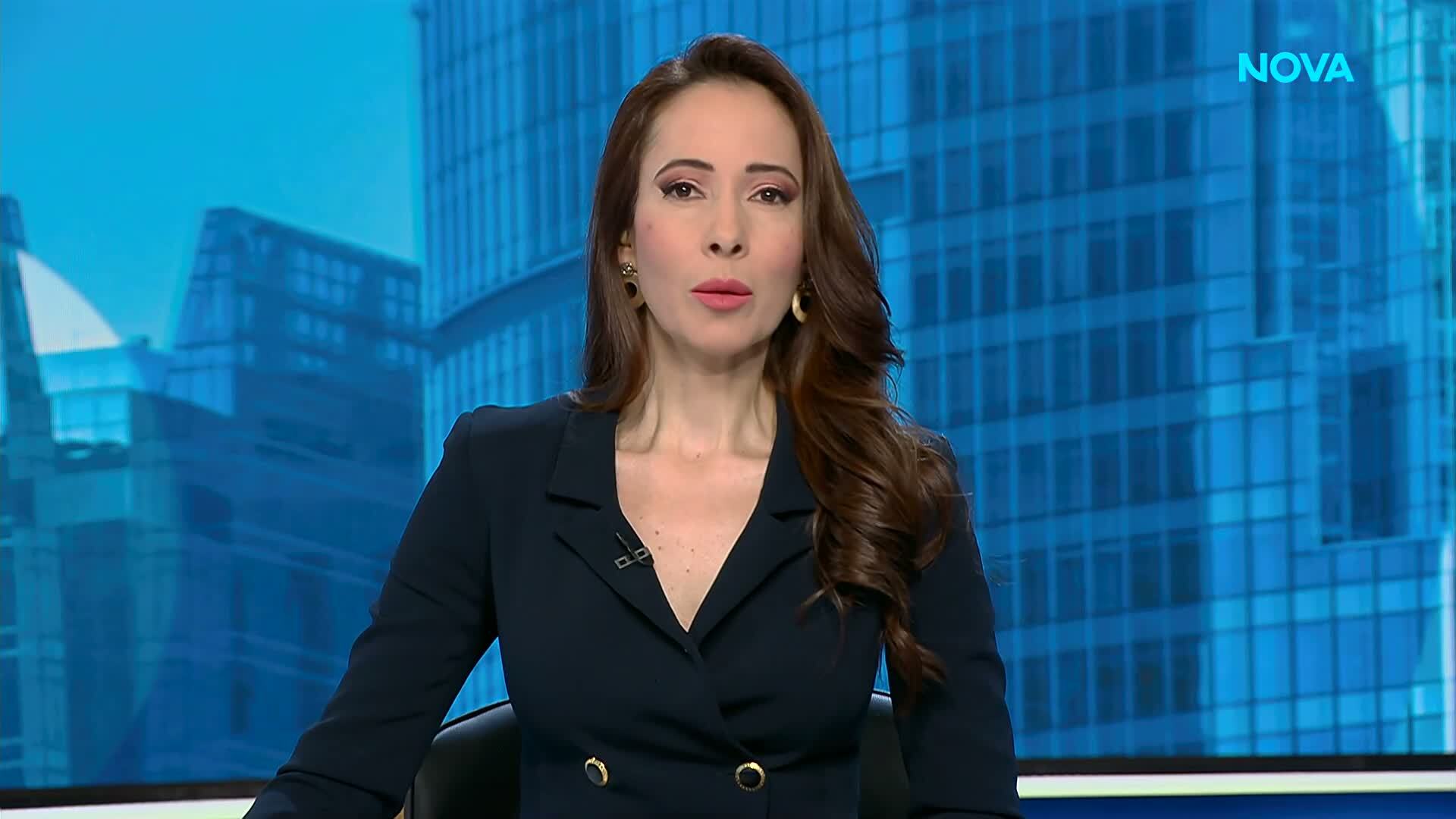 СГП: Постъпиха три сигнала за оказан натиск от служебния вътрешен министър