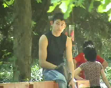 Амет 2008 - Хич Не Ми Е Зле