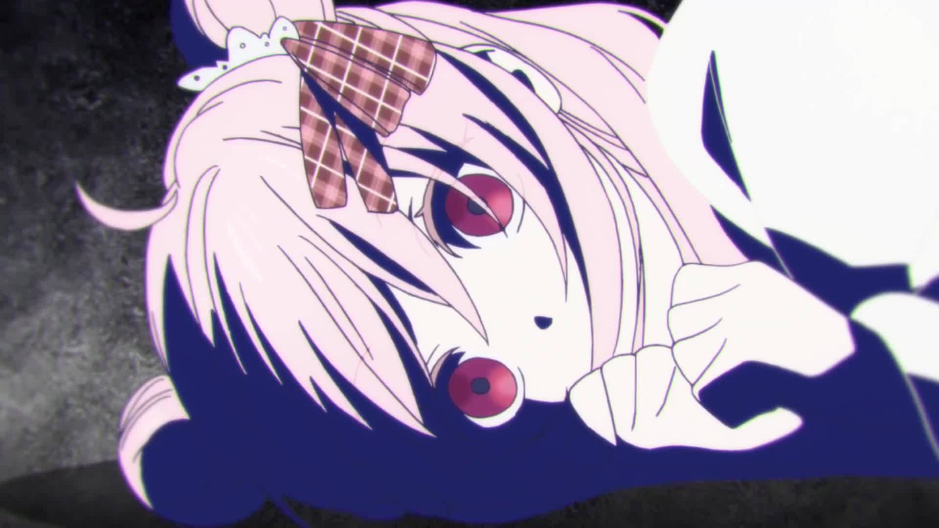 [ Bg Subs ] Happy Sugar Life - 10