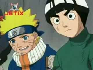 Naruto Episode 42 (bg Audio)