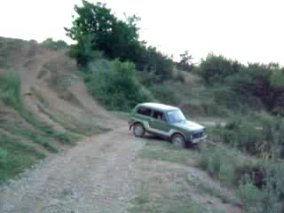 Лада Нива