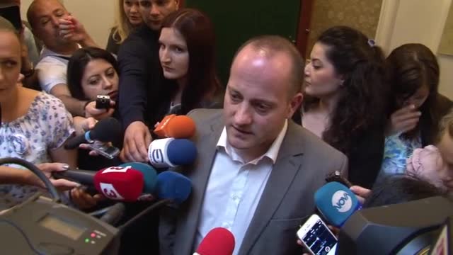 Кънев: Ако не подкрепи промените в Конституцията, опозицията е безотговорна
