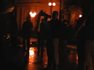 22.11.2008г. Пловдив - Долу Ньой - Ивайло Колев (кръв И Чест Бг)