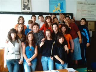 7a Клас От Божурище