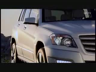 Mercedes Vision Glk Freeside Concept