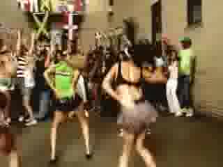 Kat Deluna & Elephant Man - Whine Up