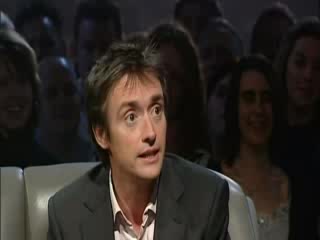 Катастрофата На Ричърд Хамънд От Topgear