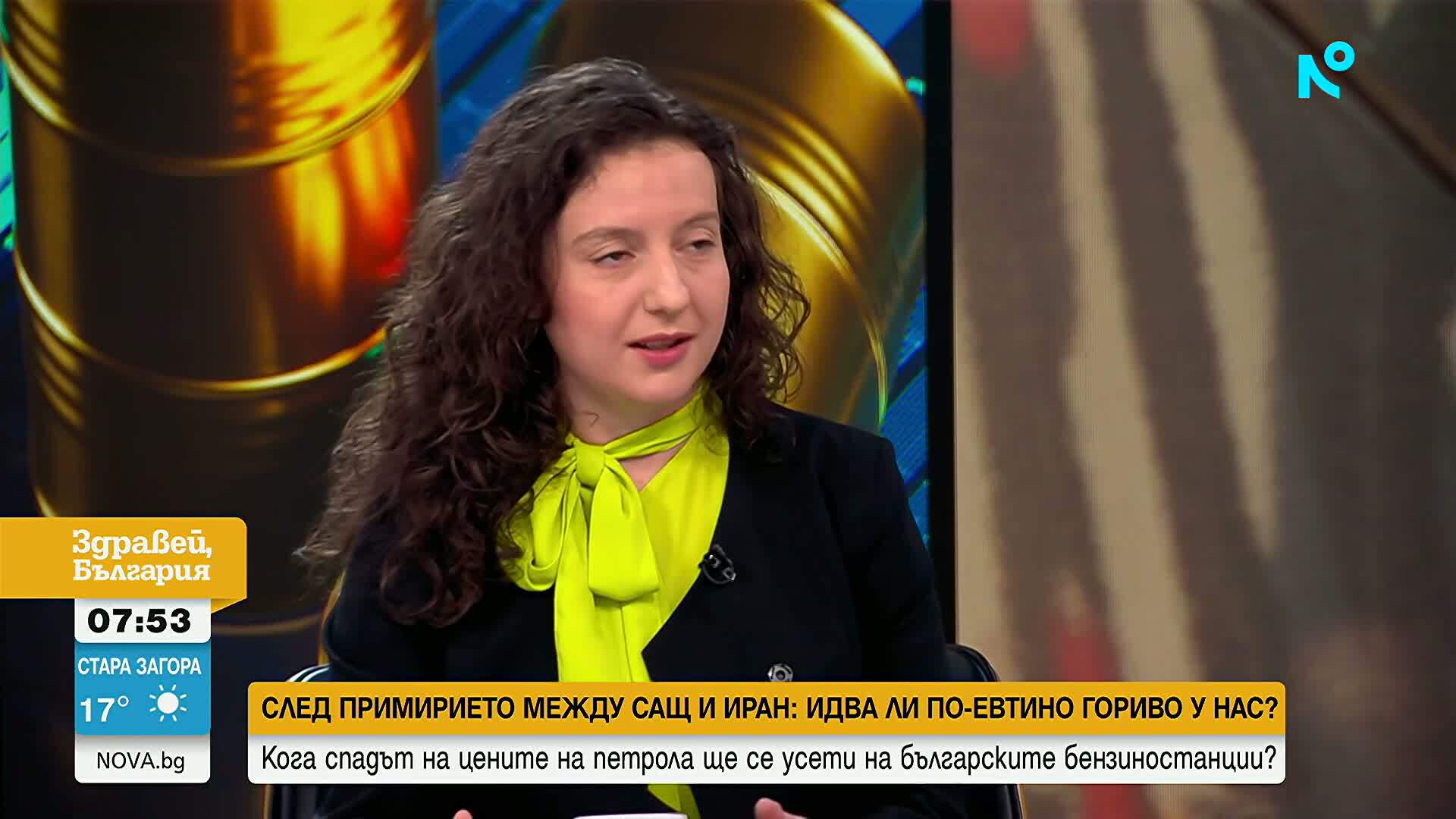 Цените на горивата тръгват надолу: Кога ще видим разликата на колонките