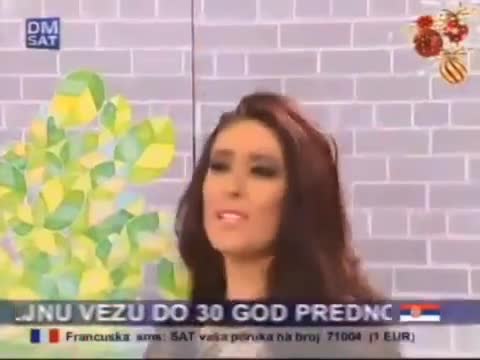 >Luna - Red Bull - Maximalno Opusteno - (tv Dm Sat 2014)