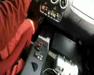 Ferrari Challenge F430 Crash