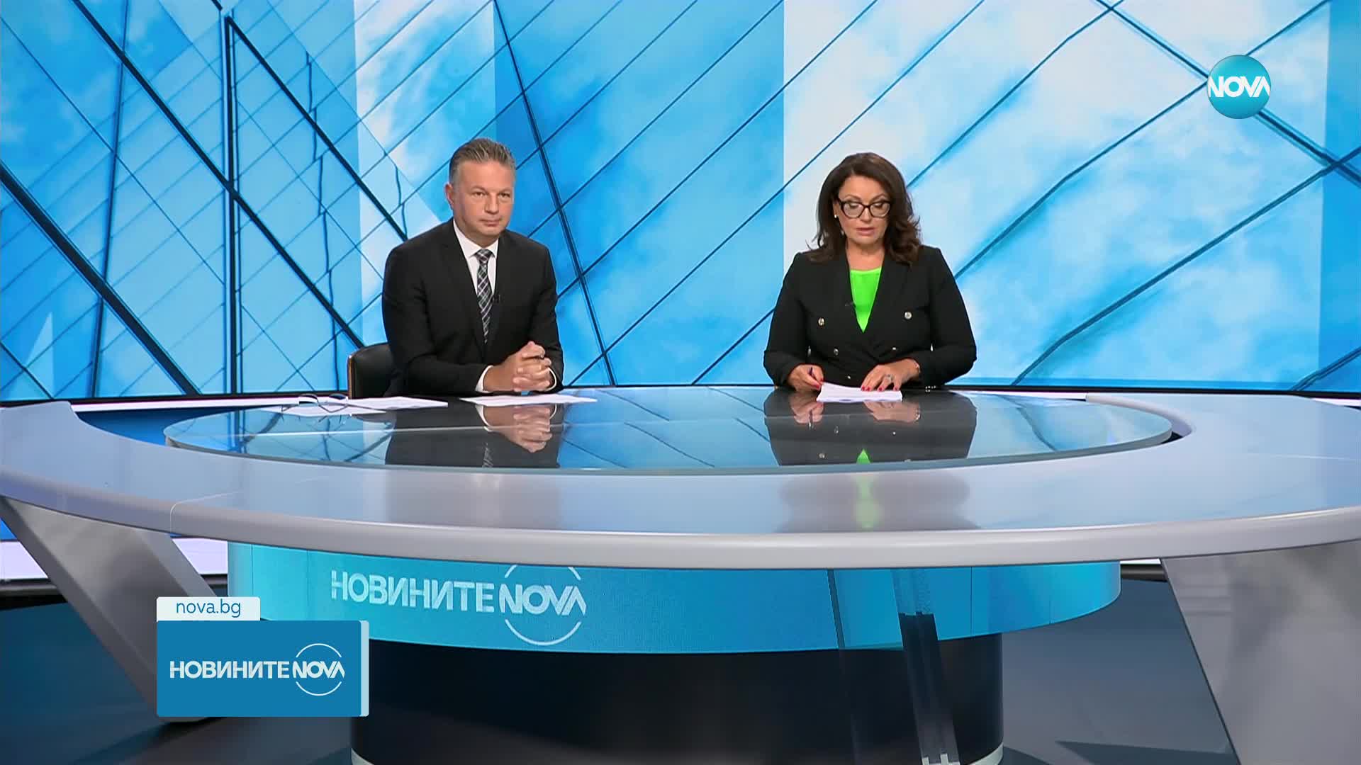 НАПРЕЖЕНИЕ В УПРАВЛЕНИЕТО: Атанас Атанасов подаде оставка от Комисията за спецслужбите