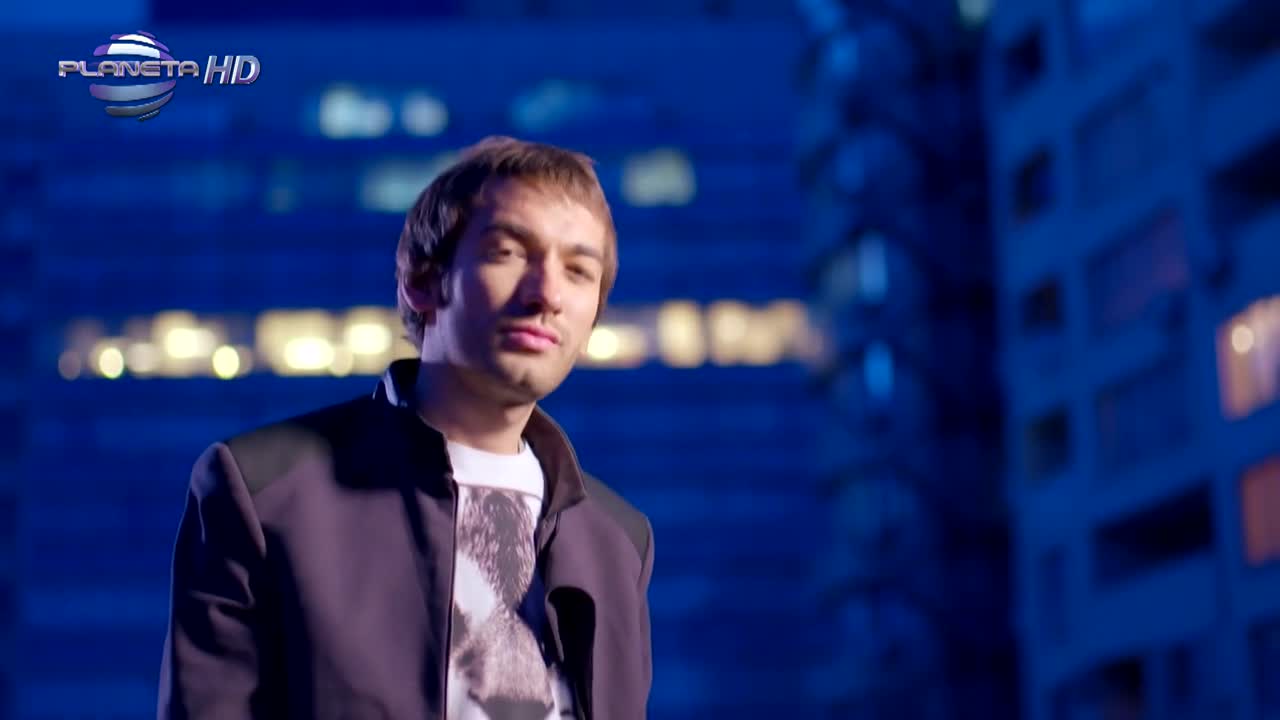 Дамян Попов - Не виждам без теб