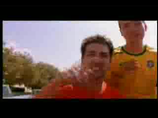Nsync - You Drive Me Crazy