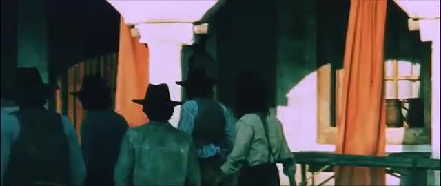 Наричат ме Света Троица ( They call me Trinity 1970 )